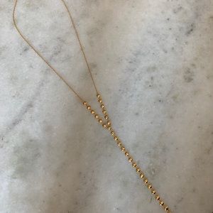 Gorjana - Marlow Lariat